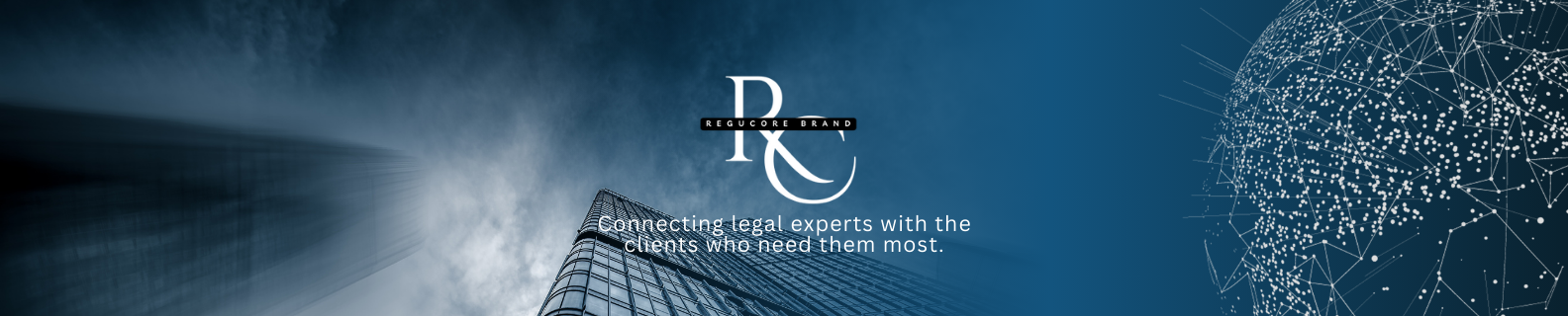 Blue Geometric Technology General Professional LinkedIn Banner (1) Dog Bite Lawyer Anchorage