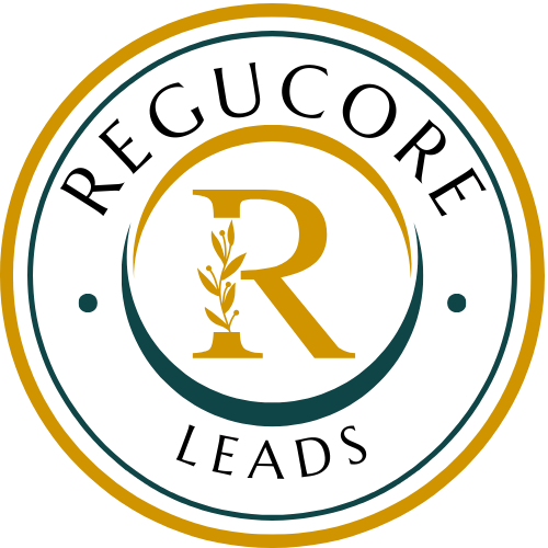 Regucore: Lead Generation Company